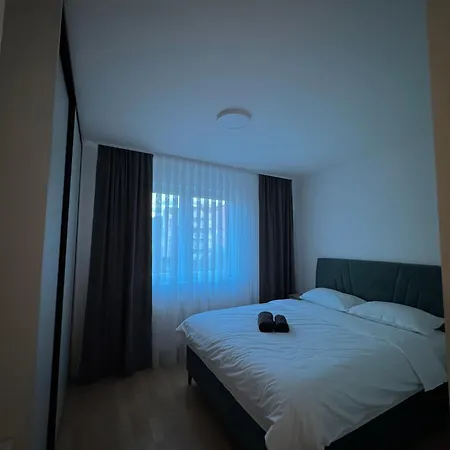 Magnolia Apartment