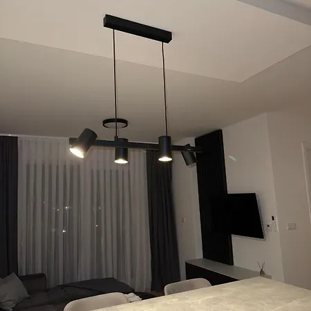 Magnolia Apartment *