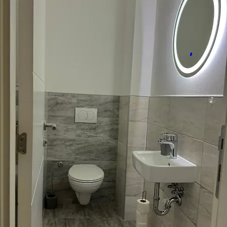 Magnolia Apartment *