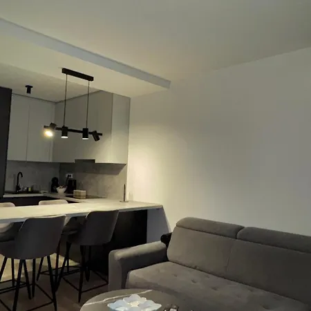 Apartment Magnolia *