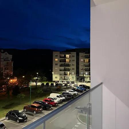 Apartment Magnolia Sarajevo
