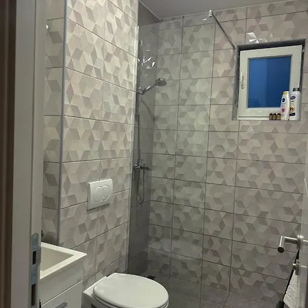 Magnolia Apartment